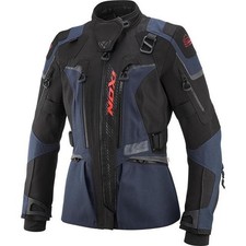 Ixon veste textile toutes - ixon,