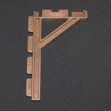 Playmobil support de plancher