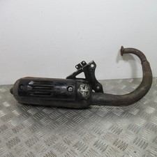 Pot d'échappement MBK 50 BOOSTER - 2014 -