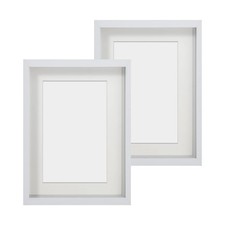 3D Cadre Photo Profond 20x30