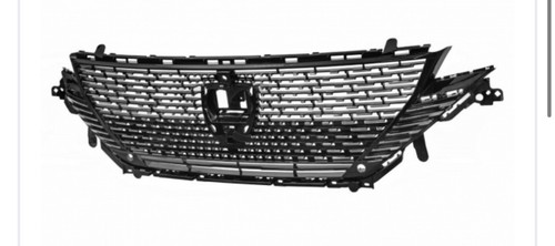 Calandre 308 t10 line - t10, gt