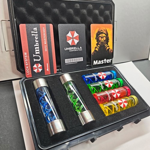 Coffret accessoire resident - accessoire,