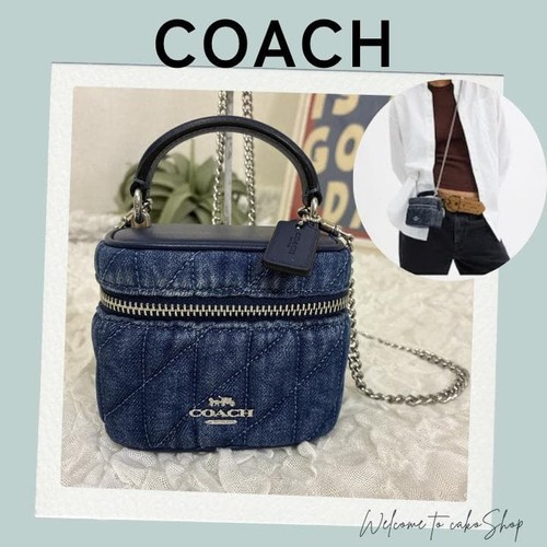 Rare bel article - , coach