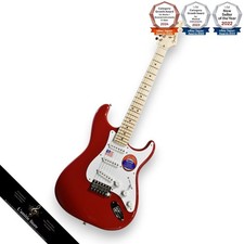 Guitare électrique Fender