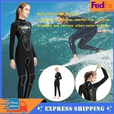 Combinaison Plongée Néoprène Manquer 5mm combinaison plongée apnée corps A10