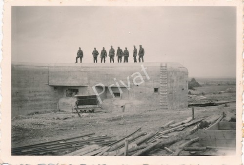 Photo ww2 soldats militaires - photo,