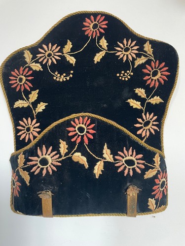 Porte courrier napoleon - courrier,