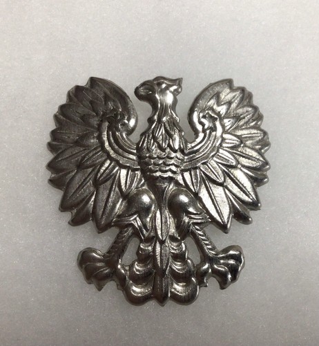 Pologne coiffure insigne de - pologne,