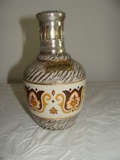 ANCIENNE LAMPE BERGER EN GRES D'ART SIGNER BREUGNOT