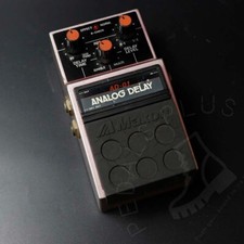 Maxon AD-01 Analog Delay 1980s