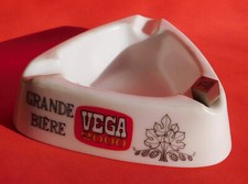Cendrier publicitaire - Vega 2000 Grande Bière - Brasserie de l’étoile