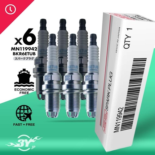 6pc spark plug - 6pc,