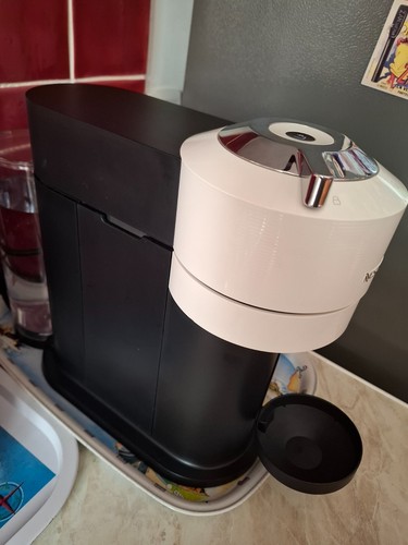 Cafetière nespresso magimix - cafetière,