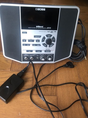 Lecteur audio boss - audio,