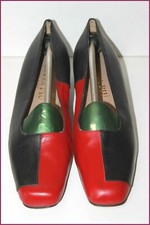 DONNA PIU Escarpins Tout Cuir