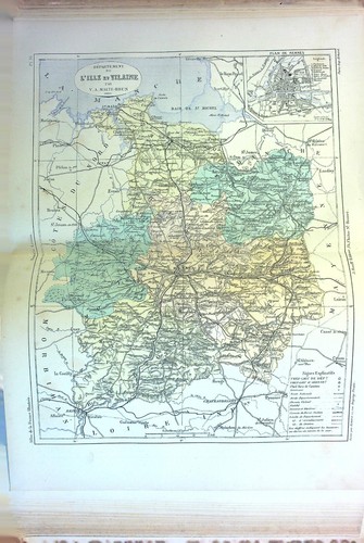 France illustrée cartes - -,