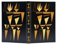 CARTONNAGE NRF gallimard