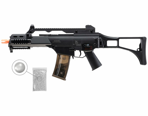 Umarex g36c eyetrace aeg - umarex,