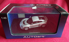 AUTOART  Lotus Europa S 1/43em