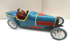 Paya Rare Grande Bugatti Tole