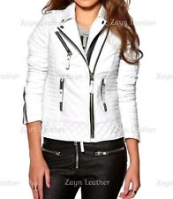 Blouson moto motard matelassé