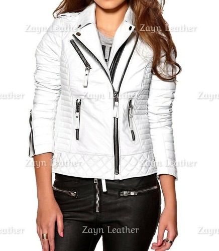 Blouson moto motard matelassé
