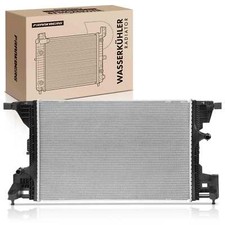 Refroidisseur Radiateur Moteur
