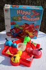 Jeu de Société Hippo
