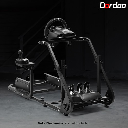 Dardoo support cockpit - cockpit, de