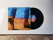 LP  DANYEL GERARD   REGARD