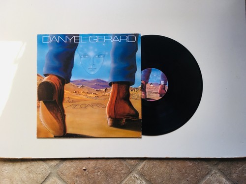 Danyel gerard regard - ,