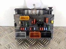 Boitier servitude moteur (BSM)