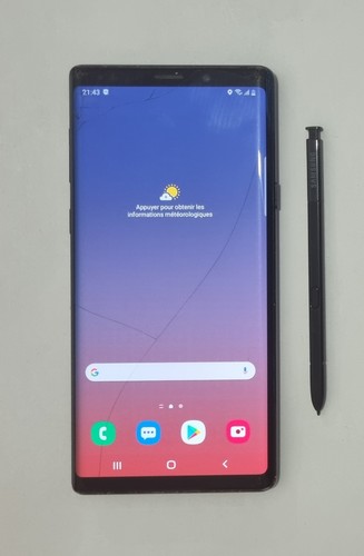Samsung galaxy note tactile - note,