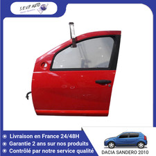 🇫🇷 PORTE AVANT GAUCHE