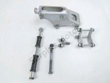 SUPPORT MOTEUR HONDA NX 125