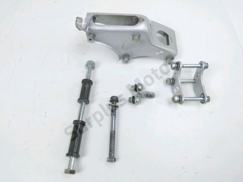Support moteur honda - moteur, nx