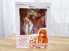 Kasumi C2 Ver. Figurine PVC