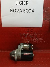 Moteur D'Arrêt Ligier Xtoo