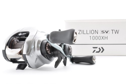 Moulinet daiwa zillion tw - daiwa,