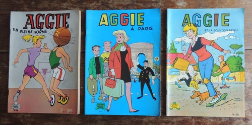 Lot aggie 23 28 - lot,
