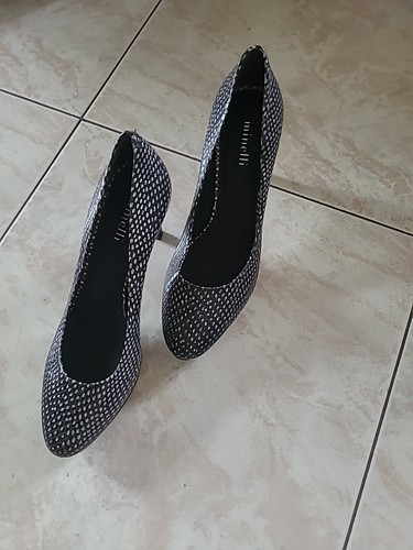 Chaussures escarpins marque - ,