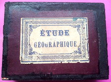 1900 petit jeu de - c.,