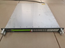 DVB Azimuth NTC2163 Satellite Demodulator Newtec