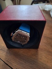 A vendre lot de 3 Swiss Watch