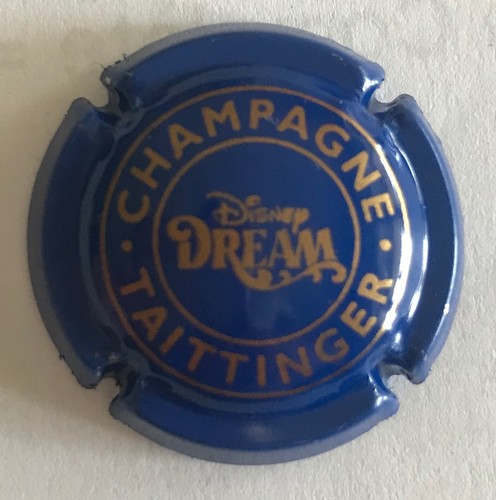 Capsule taittinger 117 - taittinger, n°117