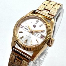 Montre mécanique automatique