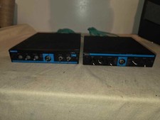 en l'état pour pièces appareil de musique lexicon lxp-1 lexicon lxp-5