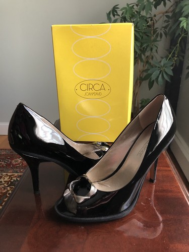 Circa joan david kairos peep - &,