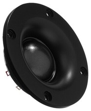 Monacor 25n haut parleur - dt-25n, haut-parleur