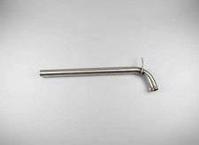 PIPE DYNAMICS Skoda Octavia